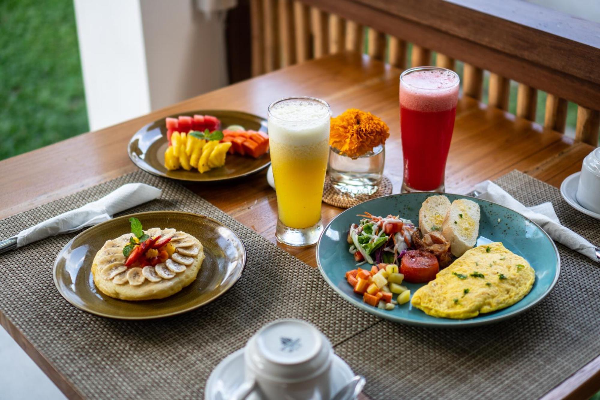 Lodge Kemari Ubud